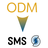 ODM2SMS